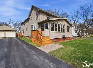 924 Hawthorne Dr, Temperance, MI