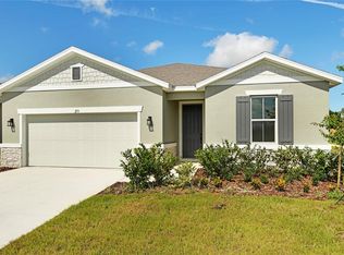 273 Hilltop Bloom Loop, Haines City, FL 33844