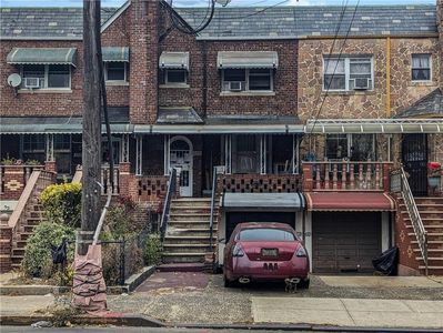 289 Remsen Ave, Brooklyn, NY, 11212