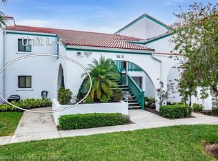 5415 Casablanca Cir #L-4, Sebring, FL 33870