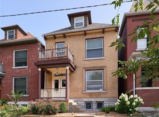3861 Botanical Ave, Saint Louis, MO 63110