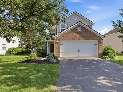 5772 Wooden Plank Rd, Hilliard, OH, 43026