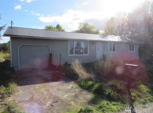 407 8th St, Vader, WA 98593