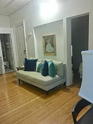 Rented by Living New York