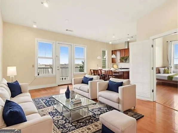 1195 Milton Ter SE APT 4310, Atlanta, GA 30315