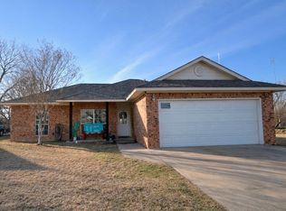 516 N Grafton St, Dublin, TX 76446