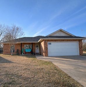 516 N Grafton St, Dublin, TX, 76446