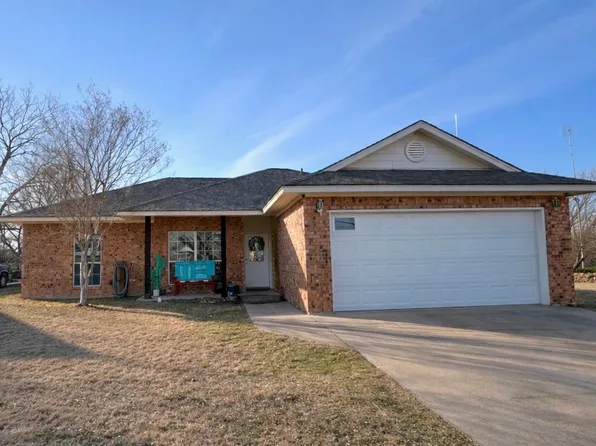 516 N Grafton St, Dublin, TX 76446