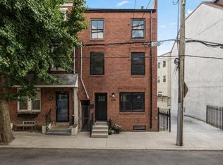 440 Poplar St, Philadelphia, PA 19123