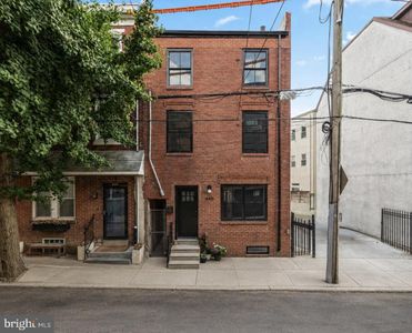 440 Poplar St, Philadelphia, PA, 19123
