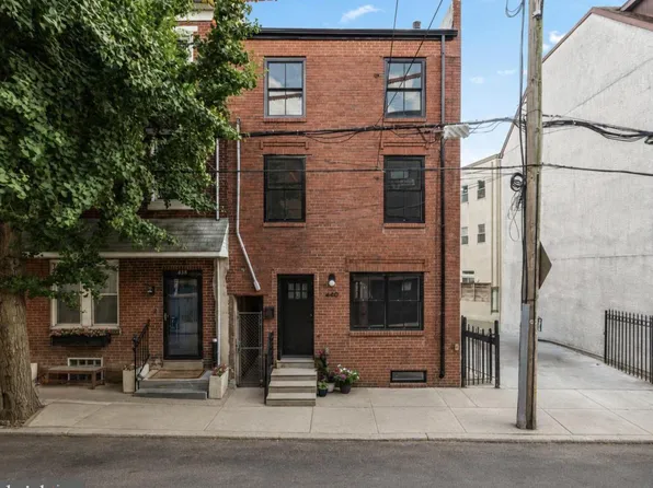 440 Poplar St, Philadelphia, PA 19123