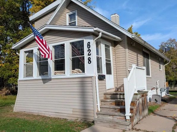 628 Gordon Ave, Lansing, MI 48910