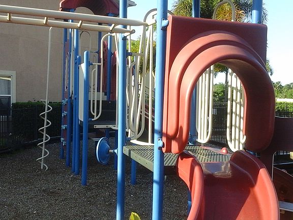 Play Area