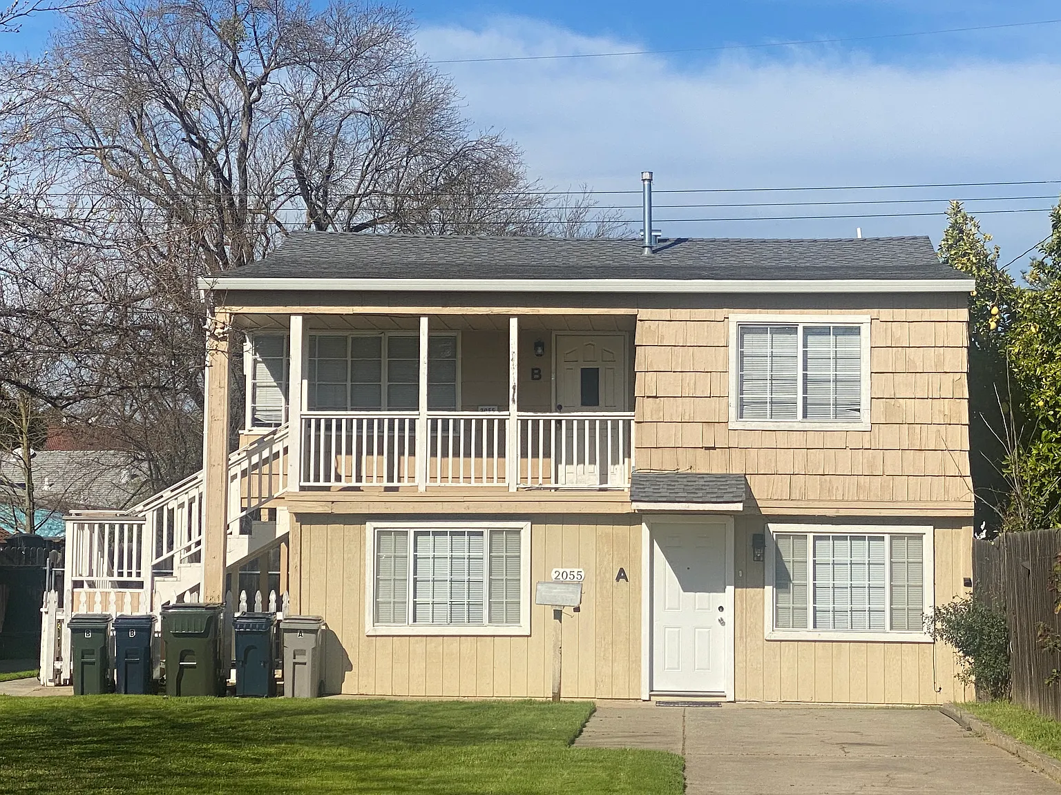 2 bed, 1000 sqft, $1,480 — Photo 1