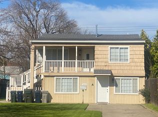 2055 20th Ave APT B, Sacramento, CA 95822