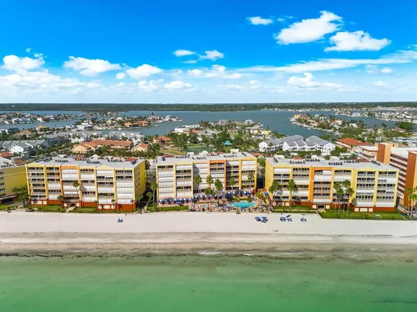 16500 Gulf Blvd APT 352, North Redington Beach, FL 33708