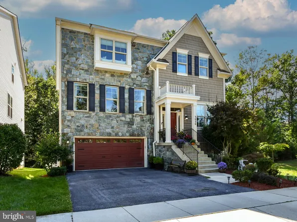 3020 Big Bear Ter, Silver Spring, MD 20906