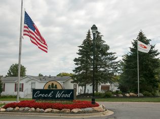 3440 Creekside Blvd, Burton, MI 48519