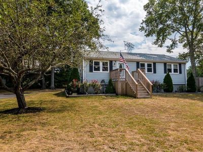 17 Great Meadow Dr, Carver, MA, 02330