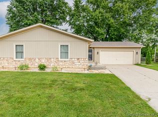 324 Ingram Ave, New Albany, IN 47150