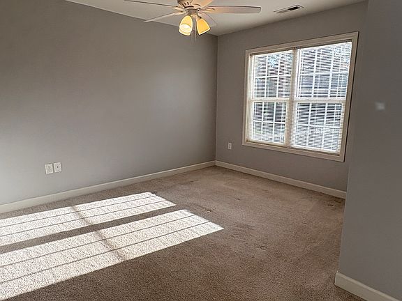 2nd Floor Bedroom