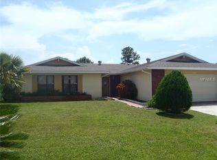 633 Caddy Dr, Poinciana, FL 34758