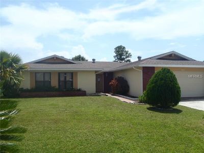 633 Caddy Dr, Poinciana, FL, 34758