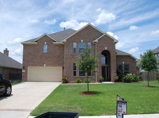 3008 Sumac Ct, Round Rock, TX 78681