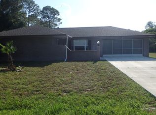 10 Zelda Ct, Palm Coast, FL 32164