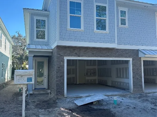 1414 Julia St #7A, Fernandina Beach, FL 32034