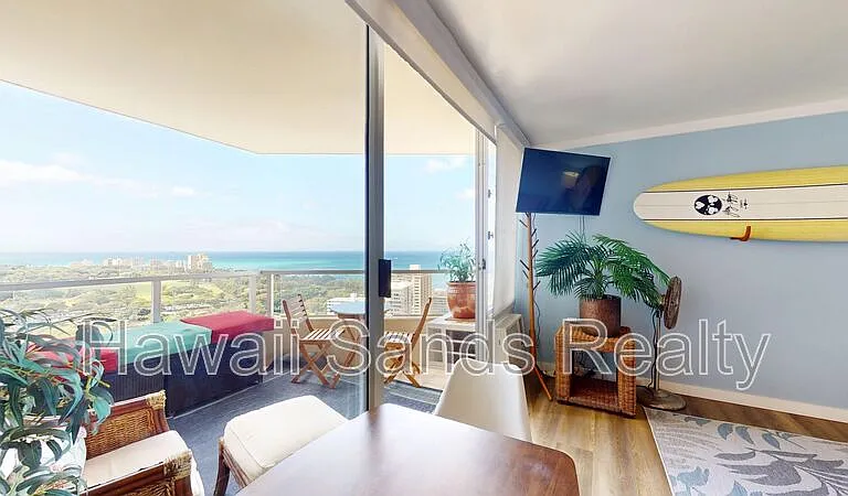 2600 Pualani Way #3003 — Photo 5