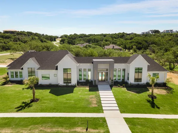2542 Town View Dr, Midlothian, TX 75104
