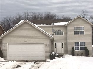 4209 Bertrand Ln, Beach Park, IL 60099