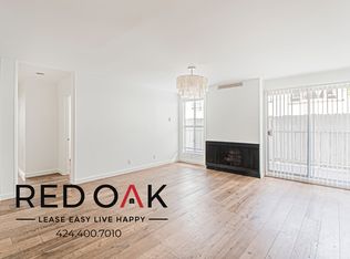 1033 3rd St APT 105, Santa Monica, CA 90403