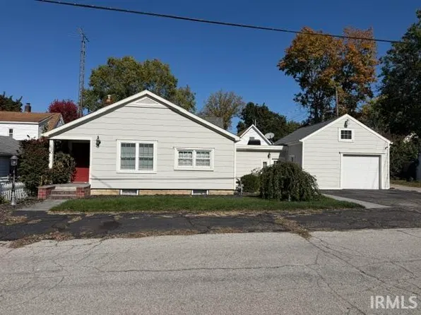 630 Chestnut St, Kokomo, IN 46902