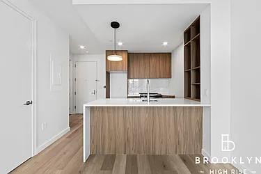Rented by Brooklyn High Rise LLC