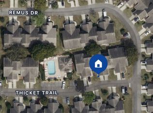 6533 Thicket Trl, New Port Richey, FL 34653