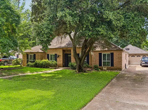 7719 Bideford Ln, Houston, TX 77070