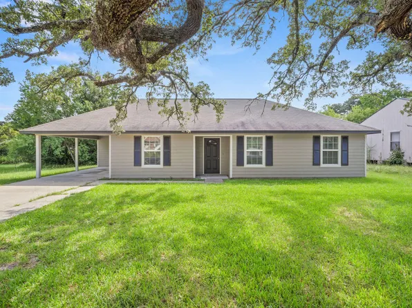 515 Curtis St, Leesville, LA 71446