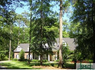 535 Buckland Hall Dr, Richmond Hill, GA 31324