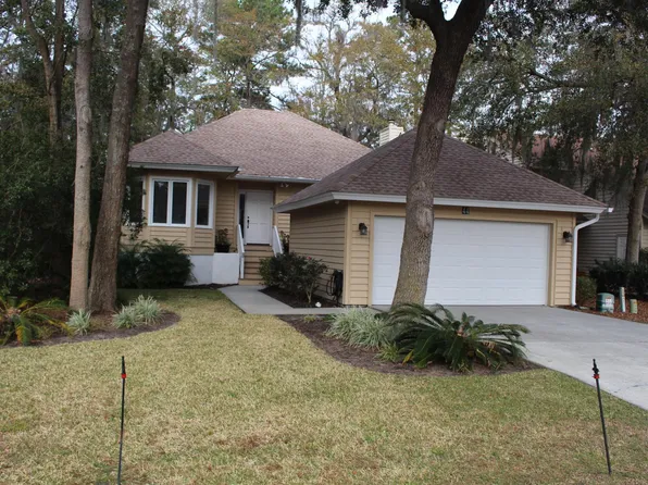 44 Wax Myrtle Ct, Hilton Head Island, SC 29926