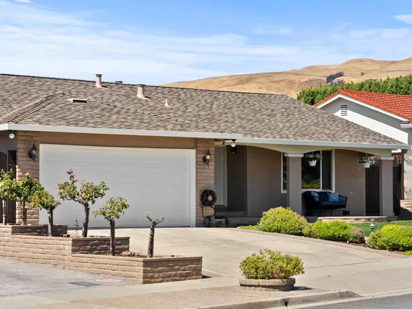 3241 Knights Bridge Rd, San Jose, CA 95132