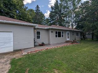 246 South Ave W, Clear Lake, WI 54005