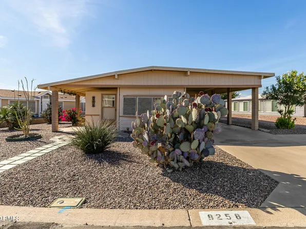 8258 E CACTUS Drive, Mesa, AZ 85208