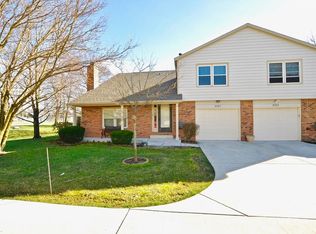 9197 Doubloon Rd, Indianapolis, IN 46268