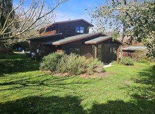 2835 Blucher Valley Rd, Sebastopol, CA 95472