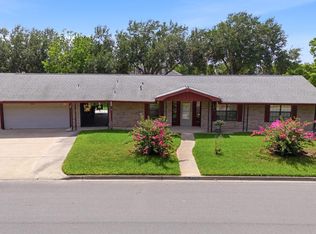 320 S Magnolia Ave, La Feria, TX 78559