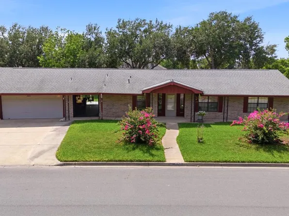 320 S Magnolia Ave, La Feria, TX 78559