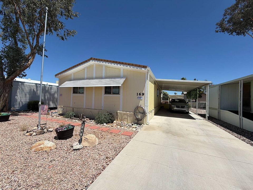 1st image of 8401 S Kolb Rd #169