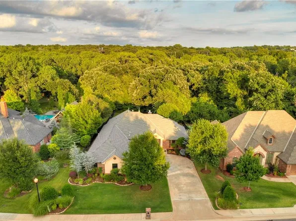 4604 Rose Rock Dr, Oklahoma City, OK 73111